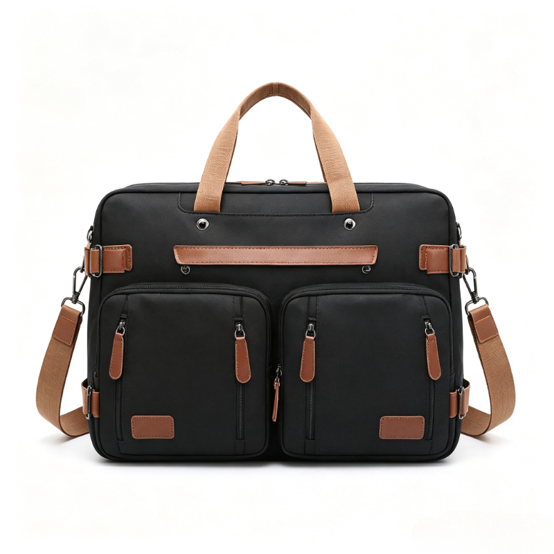 3'ü 1 Arada Dönüştürülebilir L - Laptop Backpack 15.6 incelemesi ve fiyatı