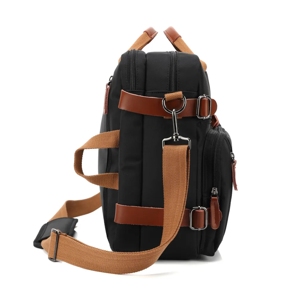 3'ü 1 Arada Dönüştürülebilir L - Laptop Backpack 15.6 incelemesi ve fiyatı