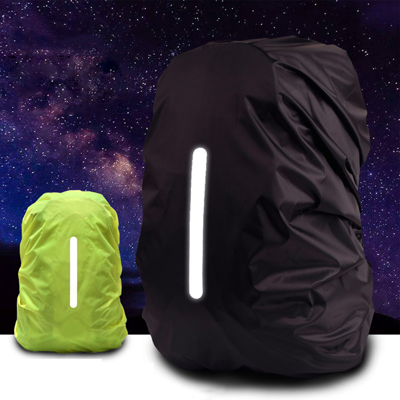 Yeni Yansıtıcı Su Geçirmez Sır - Rain Cover Backpack incelemesi ve fiyatı
