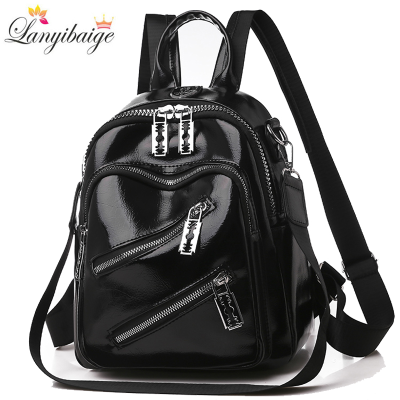 Moda kadın sırt çantası tasarı - Mini Backpack Purse incelemesi ve fiyatı