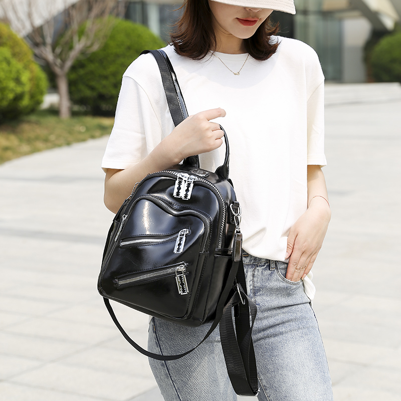 Moda kadın sırt çantası tasarı - Mini Backpack Purse incelemesi ve fiyatı