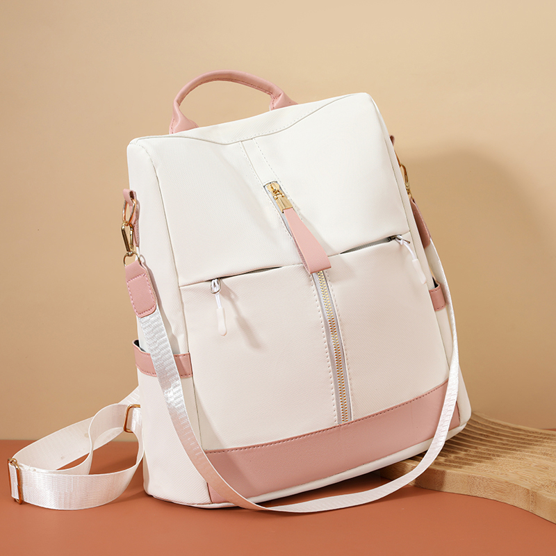 2024 Yeni Büyük Kapasiteli Bas - Travel Backpack Anti Theft incelemesi ve fiyatı