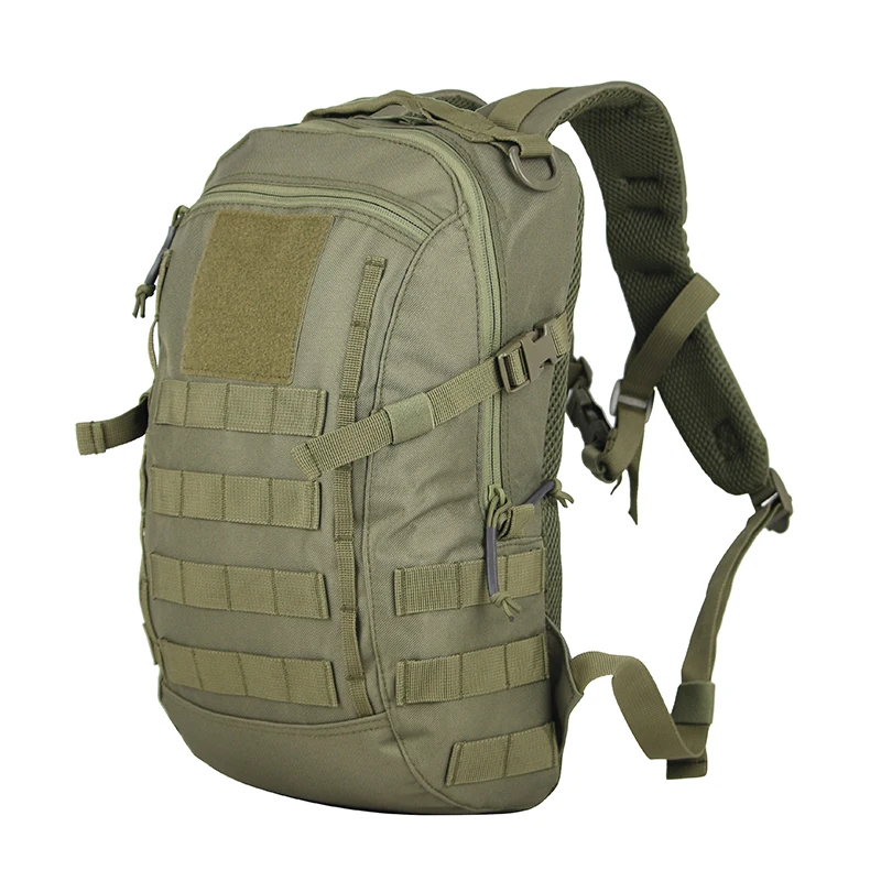 20L Su Geçirmez Seyahat Açık T - Rucksack Military Style incelemesi ve fiyatı