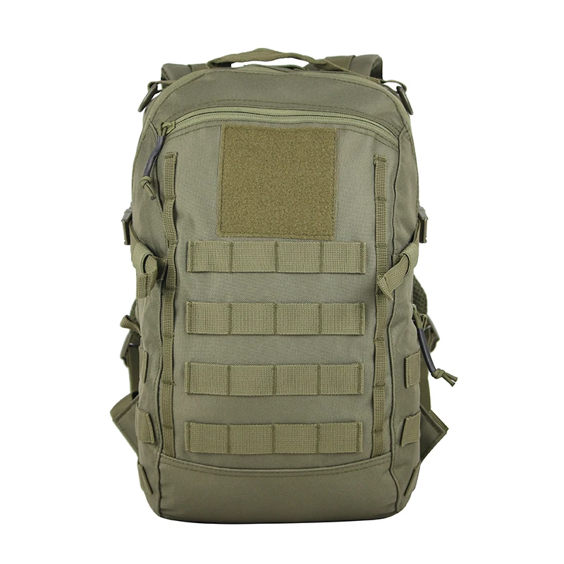 20L Su Geçirmez Seyahat Açık T - Rucksack Military Style incelemesi ve fiyatı