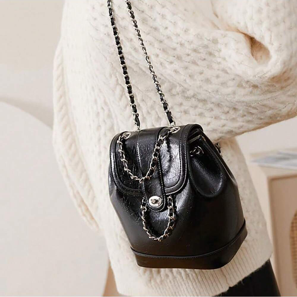 Kadınlar için Mini Sırt Çantas - Mini Backpack Purse incelemesi ve fiyatı