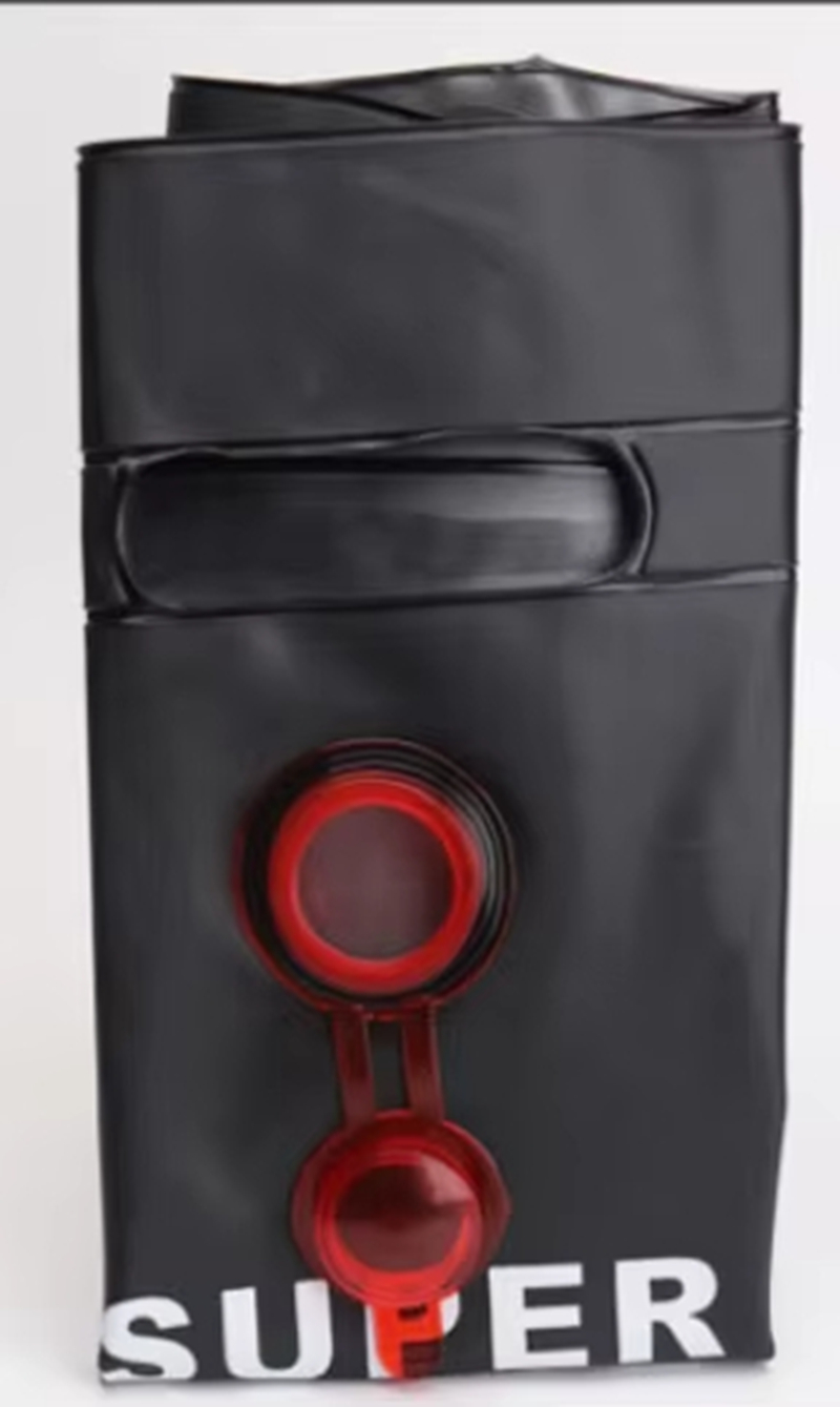 Araba Kamp Malzemeleri, Duş Su - Hydration Pack Outdoor incelemesi ve fiyatı