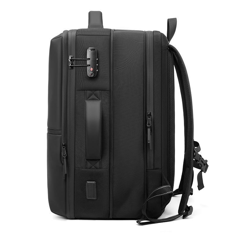 Su Geçirmez İş Seyahat Sırt Ça - Business Backpack Brief incelemesi ve fiyatı