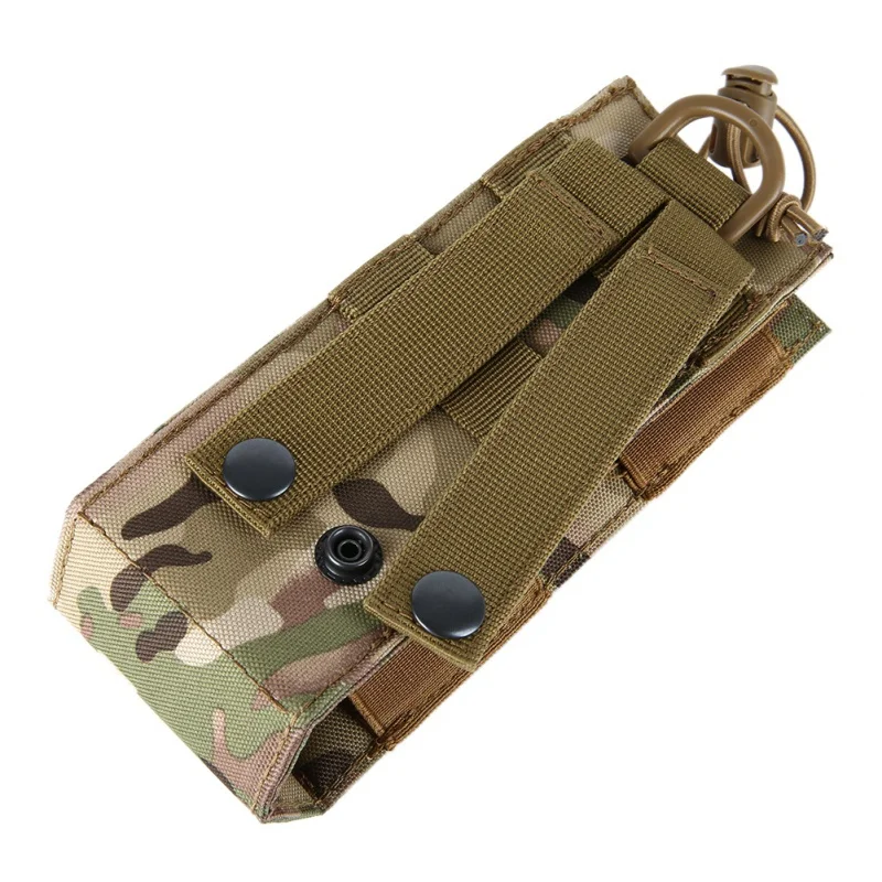 Molle Su Şişesi Kılıfı Çantası - Hydration Pack Outdoor incelemesi ve fiyatı