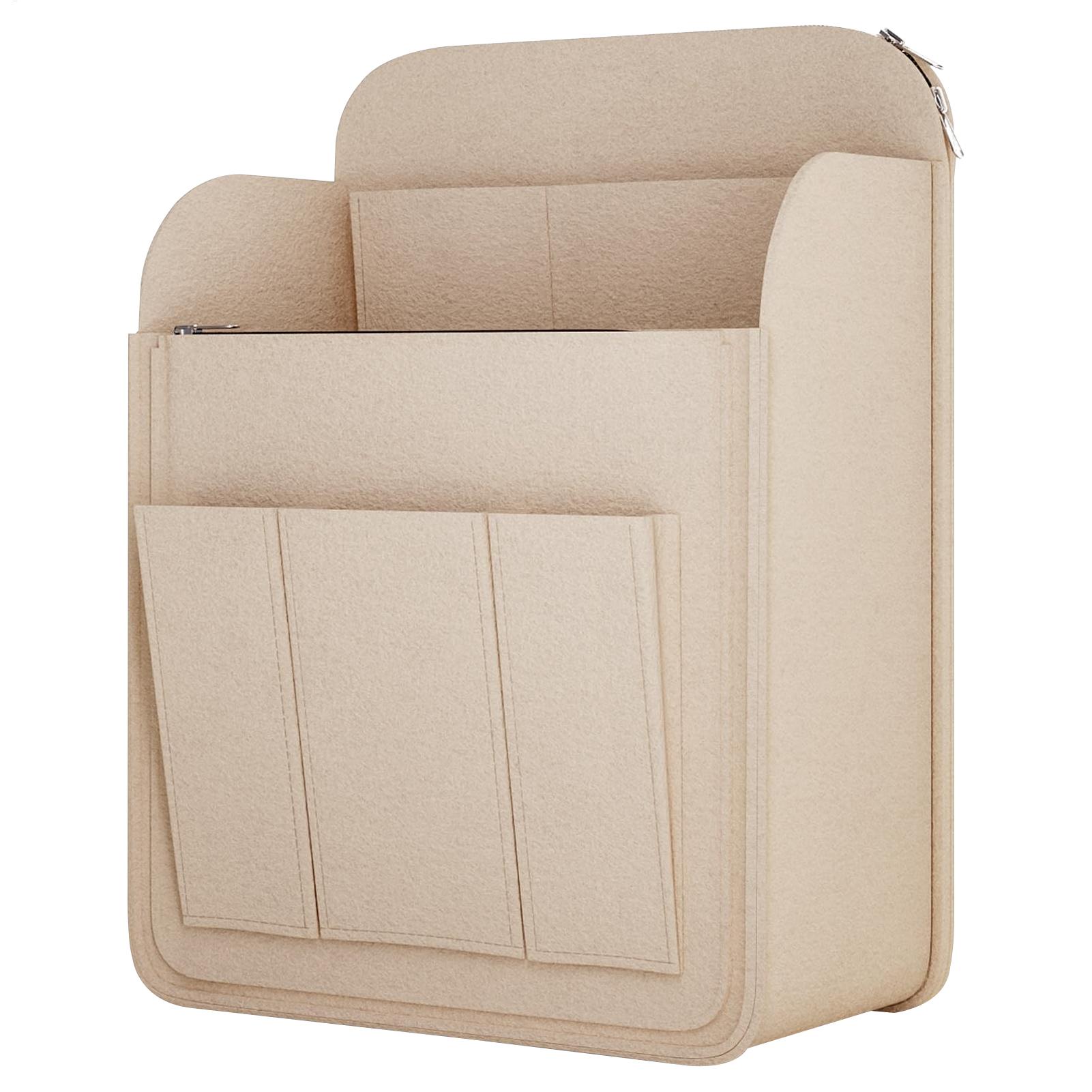 Keçe Eklenti Çanta Düzenleyici - Backpack Insert Organizer incelemesi ve fiyatı