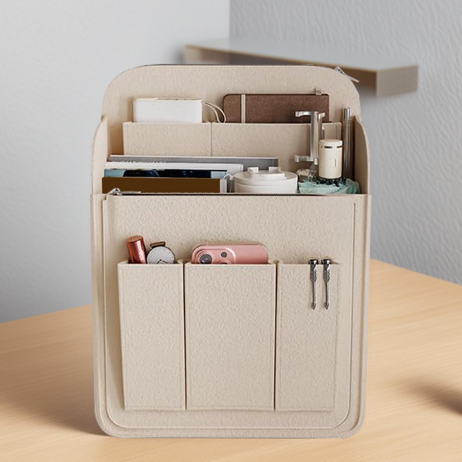 Keçe Eklenti Çanta Düzenleyici - Backpack Insert Organizer incelemesi ve fiyatı