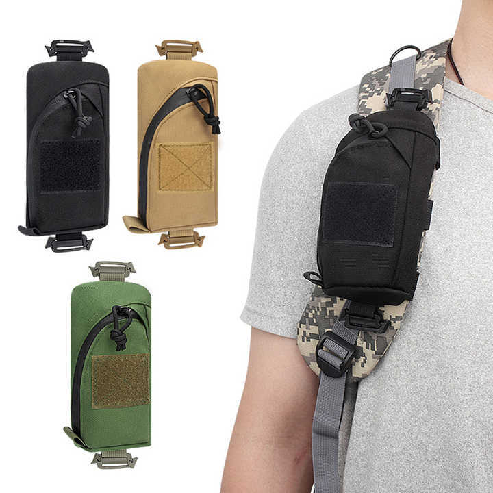 Taktik Molle Çantası Çok Fonks - Backpack Insert Organizer incelemesi ve fiyatı