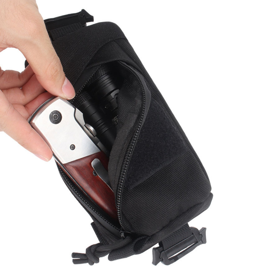 Taktik Molle Çantası Çok Fonks - Backpack Insert Organizer incelemesi ve fiyatı