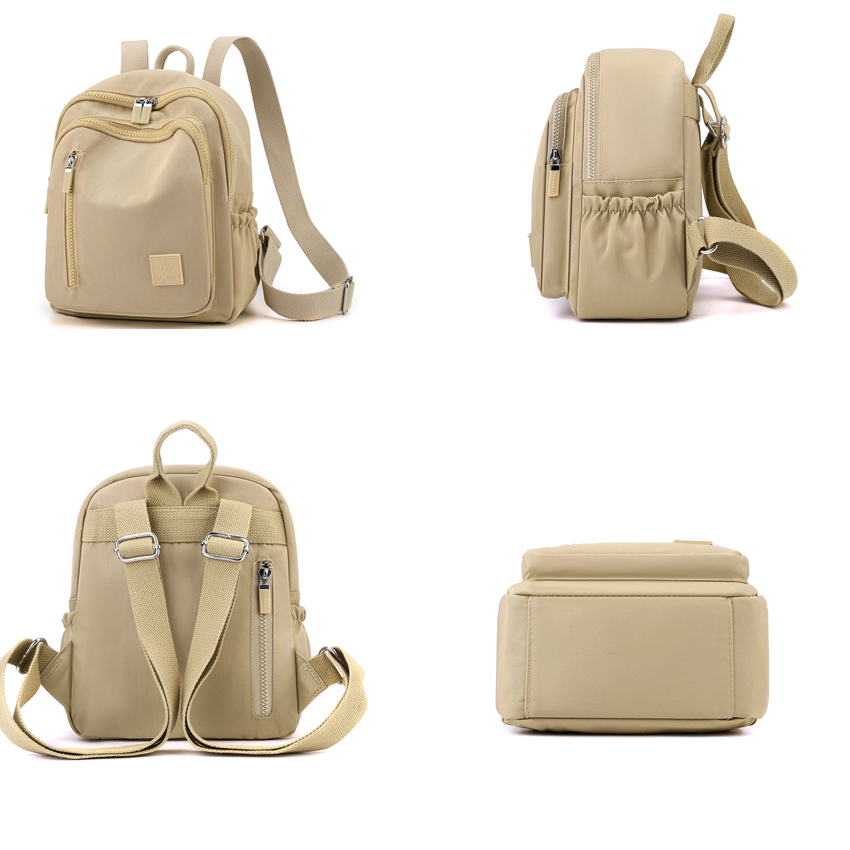 Kadınlar için su geçirmez sırt - Travel Backpack Anti Theft incelemesi ve fiyatı