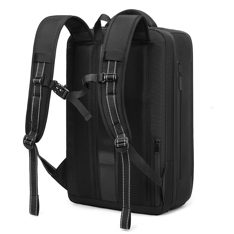 Çok Fonksiyonlu Erkek Vakumlu  - Business Backpack Brief incelemesi ve fiyatı