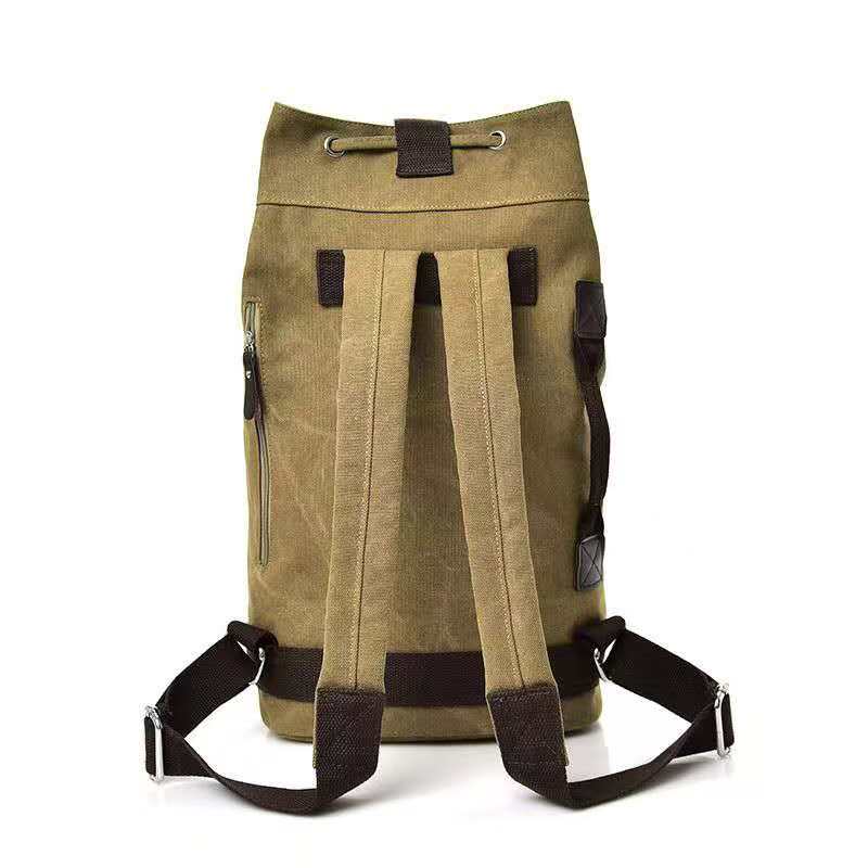 2026 Kanvas sırt çantası, çift - Fashion Backpack Women incelemesi ve fiyatı