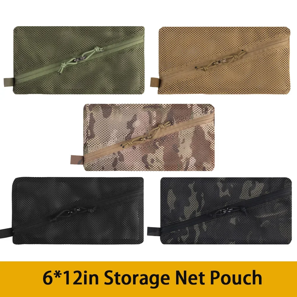 Taktik Örgü EDC Kılıfı Çanta Y - Backpack Insert Organizer incelemesi ve fiyatı