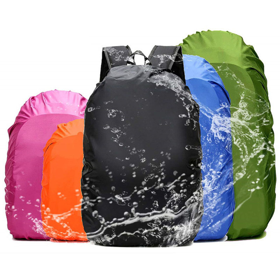 GOBYGO Sırt Çantası Koruyucu K - Rain Cover Backpack incelemesi ve fiyatı