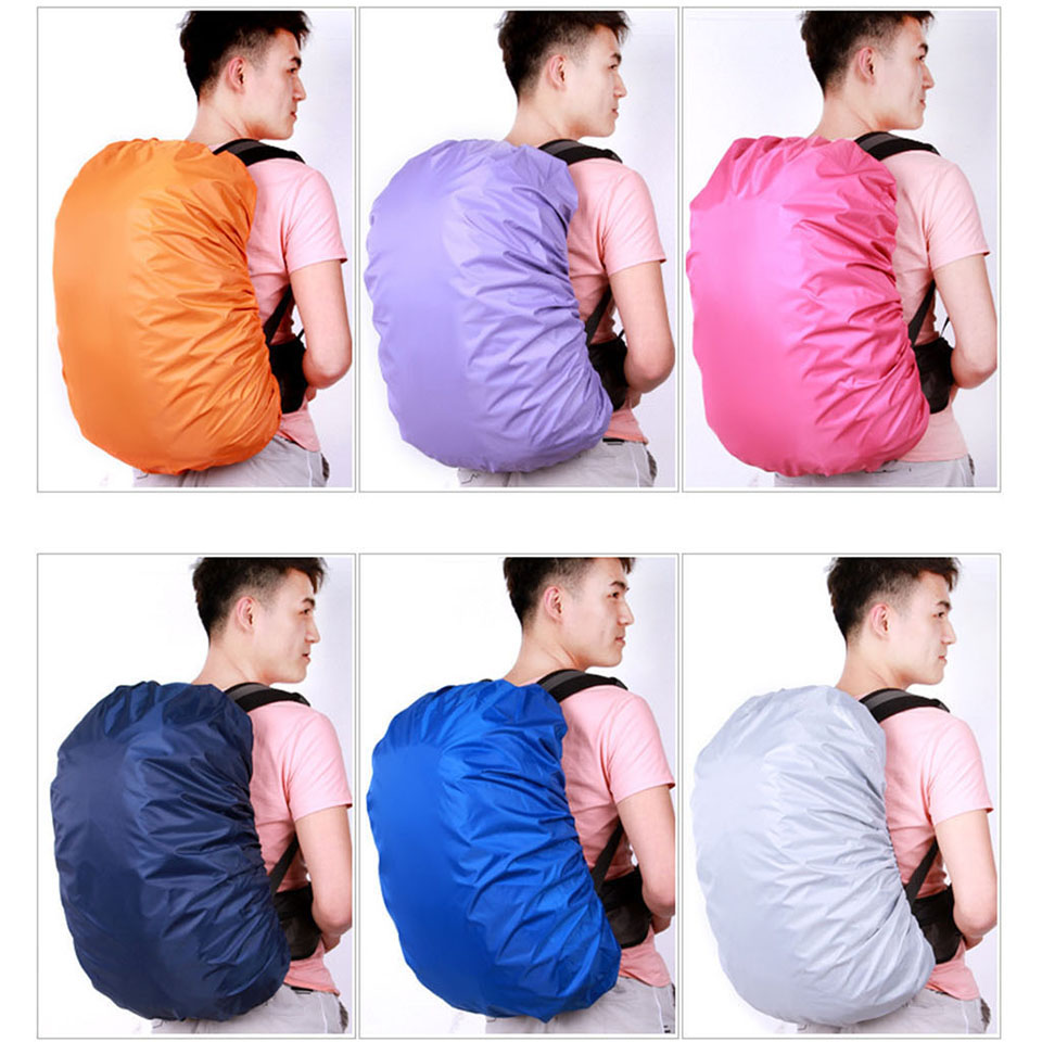 GOBYGO Sırt Çantası Koruyucu K - Rain Cover Backpack incelemesi ve fiyatı