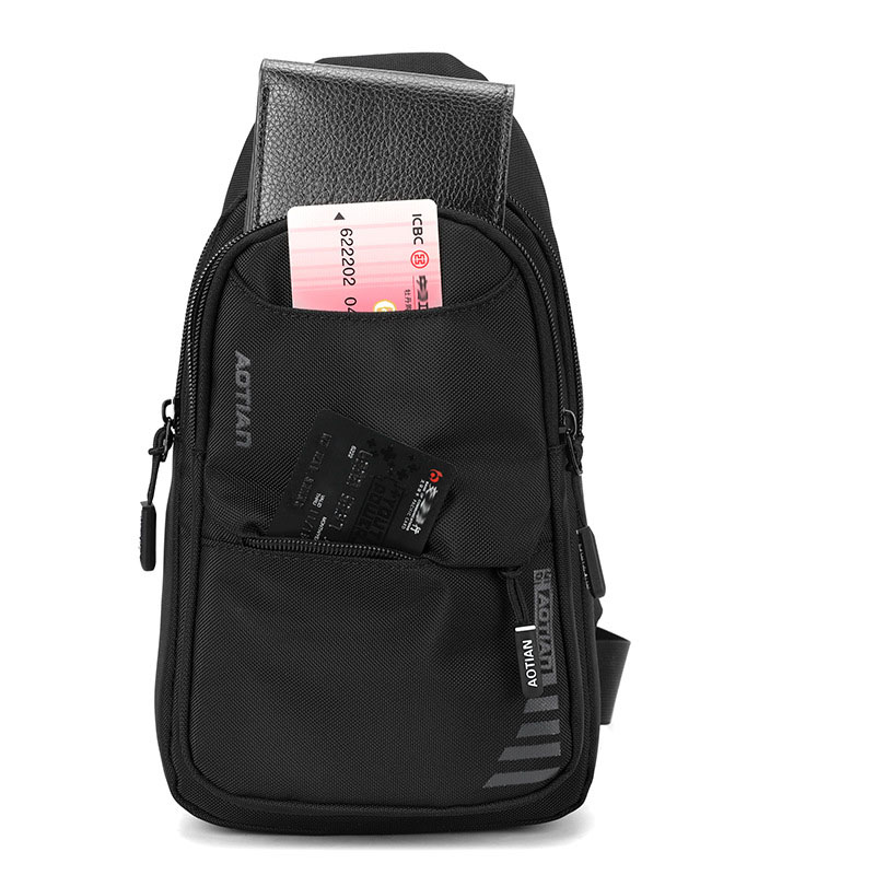 Erkekler için askılı çanta Büy - Sling Backpack Shoulder incelemesi ve fiyatı