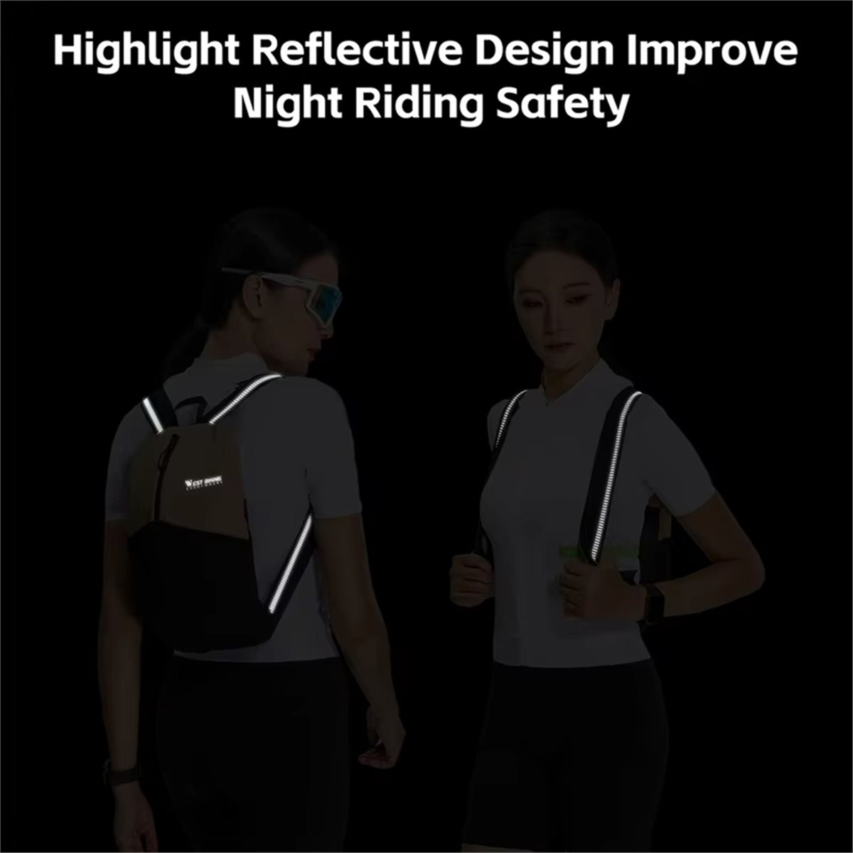 A61P Bisiklet Sırt Çantası Büy - Hiking Backpack Waterproof incelemesi ve fiyatı