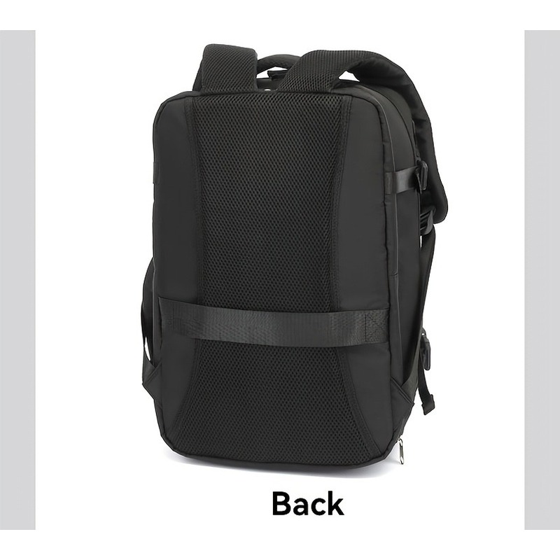 Genişletilebilir İş Seyahati S - Laptop Backpack 15.6 incelemesi ve fiyatı