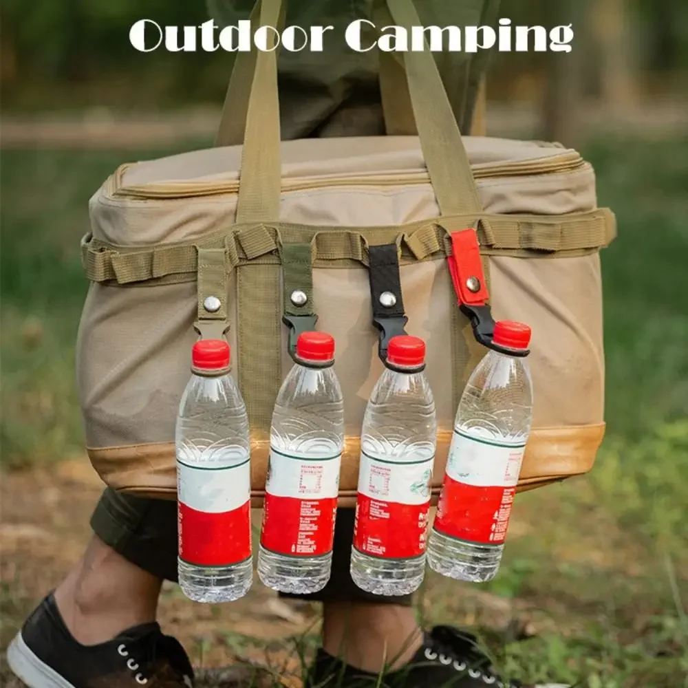 6 adet Kamp Dokuma Toka Kanca  - Rucksack Military Style incelemesi ve fiyatı