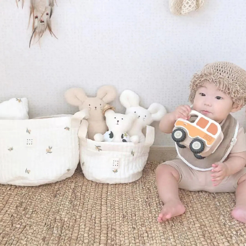 INS Bebek Çantaları Sevimli Ay - Backpack Diaper Bag incelemesi ve fiyatı