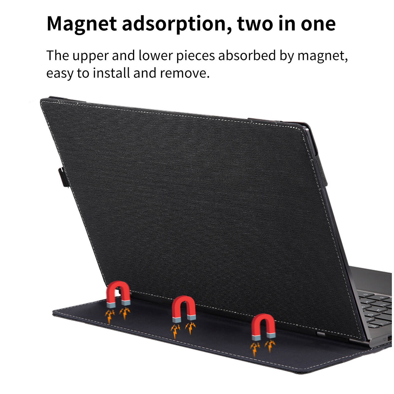 Laptop Kılıfı Lenovo K14 Gen 2 - Laptop Sleeve Removable incelemesi ve fiyatı