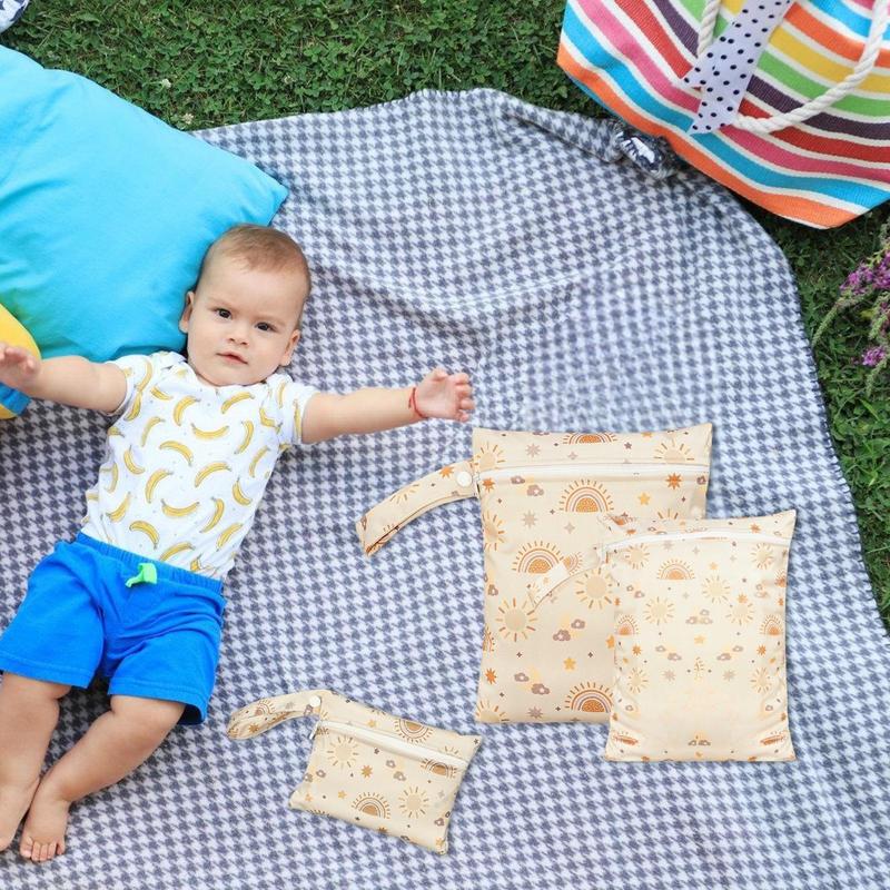 Islak Kuru Çanta Elbise Torbal - Backpack Diaper Bag incelemesi ve fiyatı