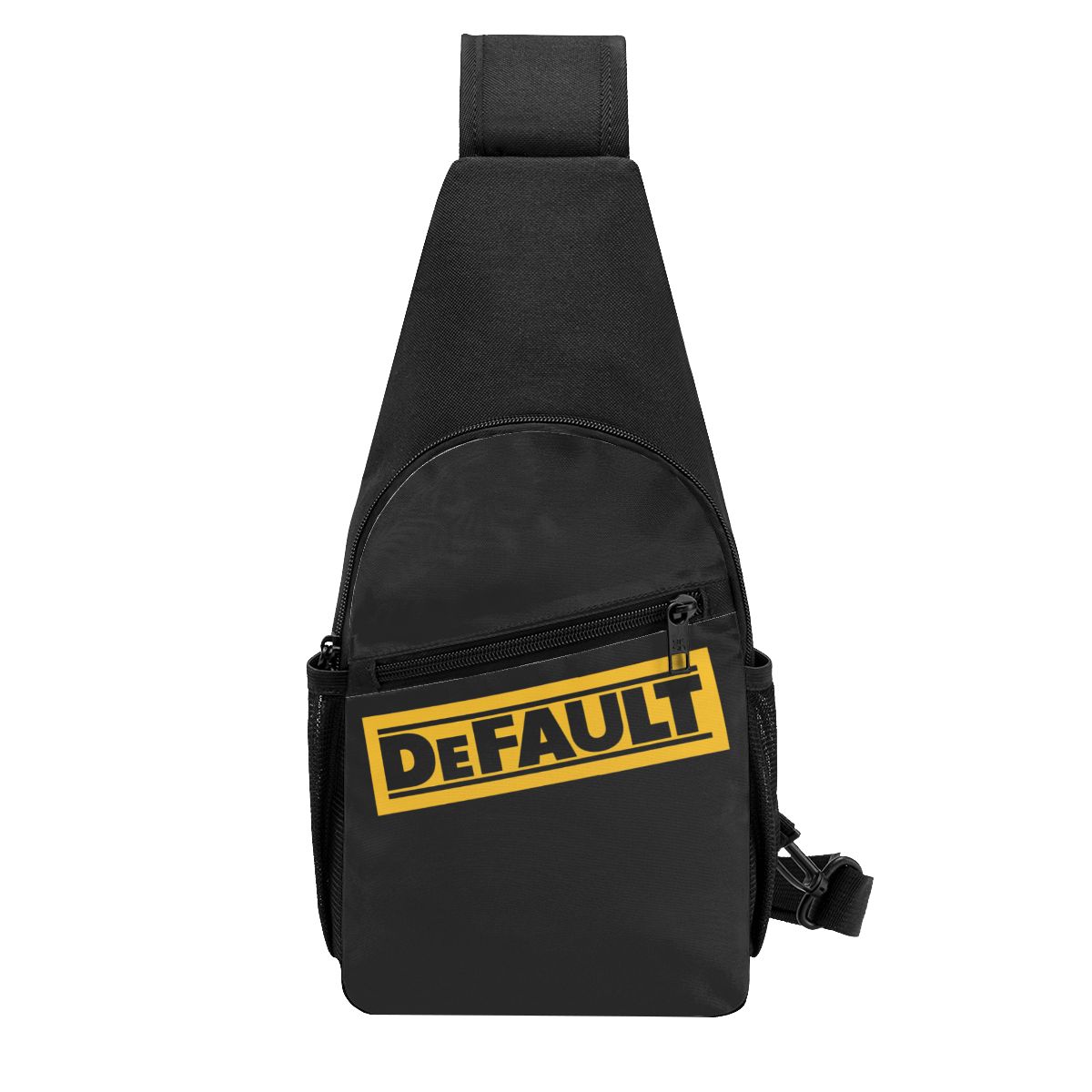 DeWALT De DEFAULT Göğüs Çantas - Sling Backpack Shoulder incelemesi ve fiyatı