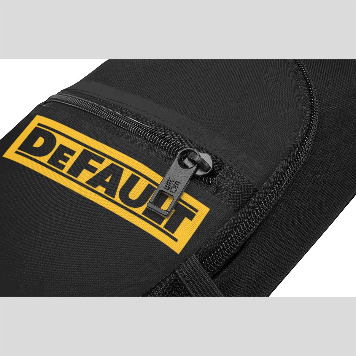 DeWALT De DEFAULT Göğüs Çantas - Sling Backpack Shoulder incelemesi ve fiyatı