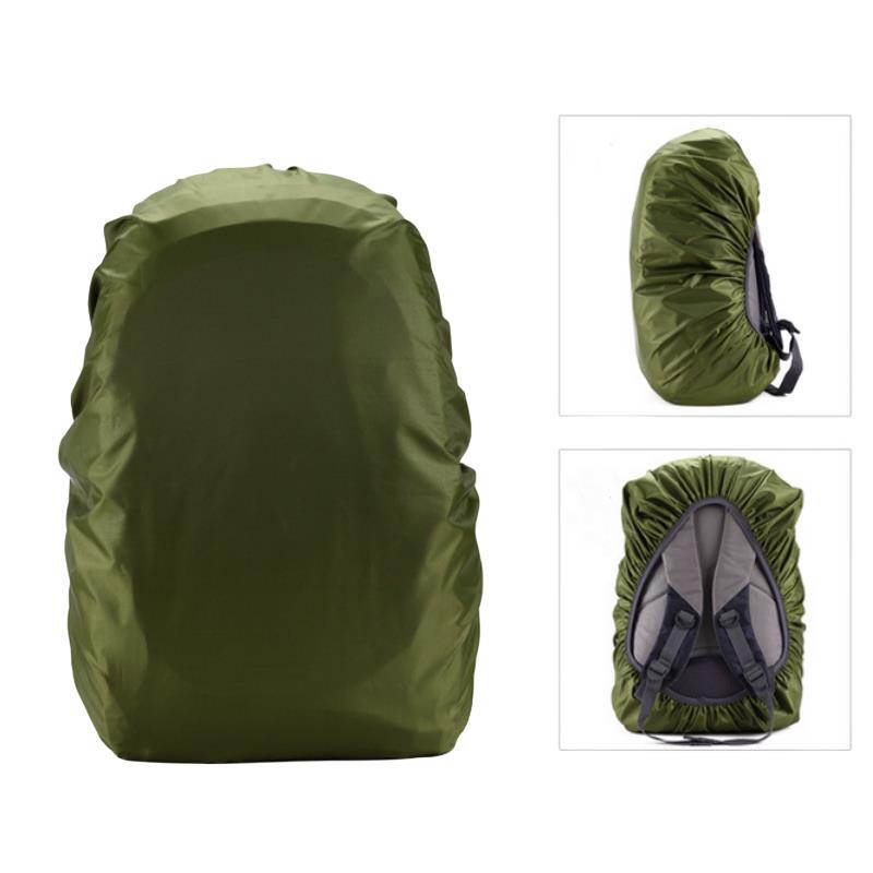 35L Pratik Sırt Çantası Yağmur - Rain Cover Backpack incelemesi ve fiyatı