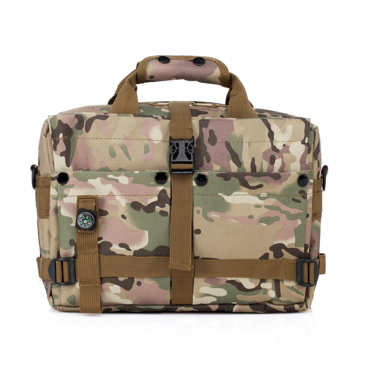 Askeri Sırt Çantası Taktik Mol - Urban Backpack Tactical incelemesi ve fiyatı