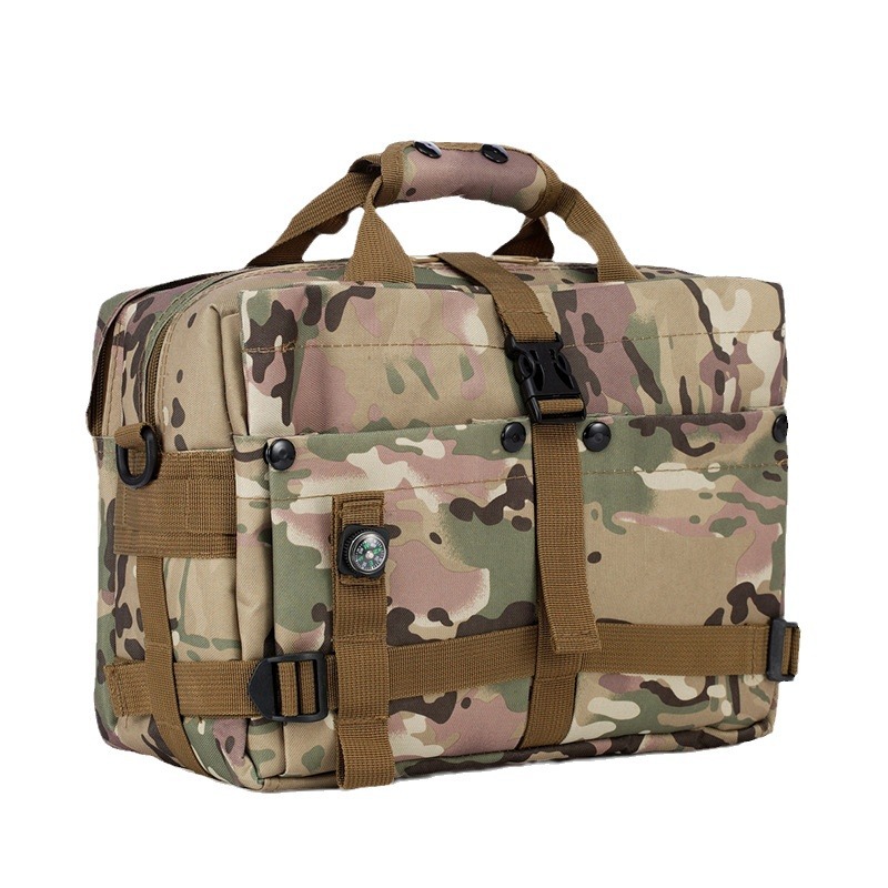Askeri Sırt Çantası Taktik Mol - Urban Backpack Tactical incelemesi ve fiyatı