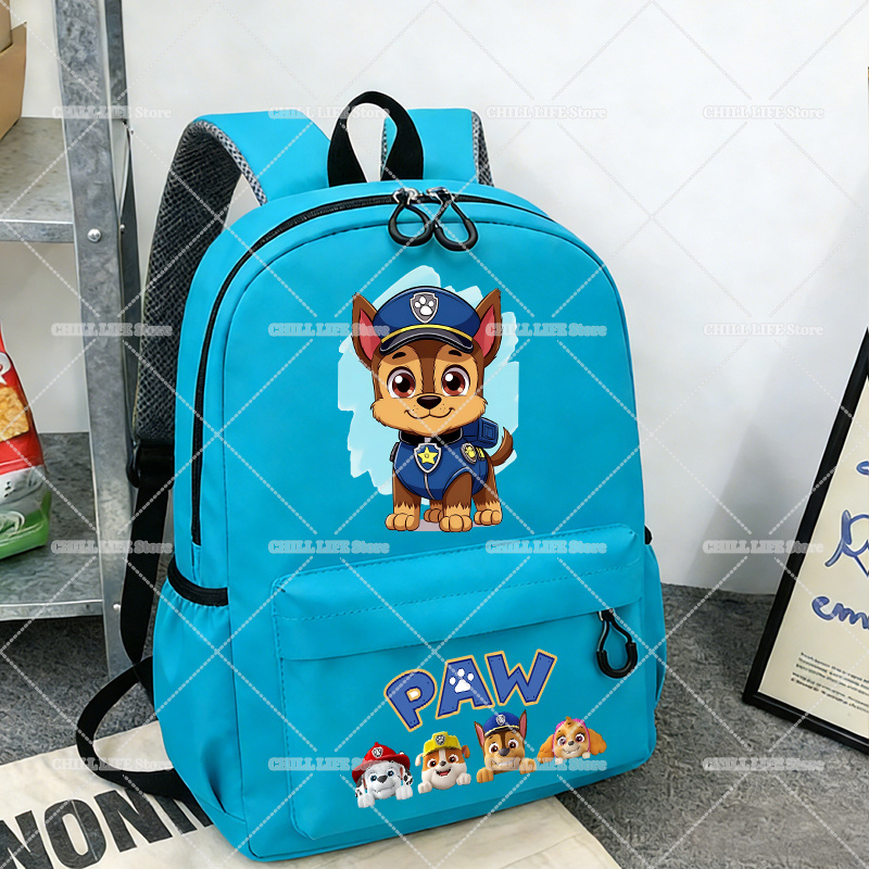 Sevimli Paw Patrols Öğrenci Sı - School Backpack Teen incelemesi ve fiyatı