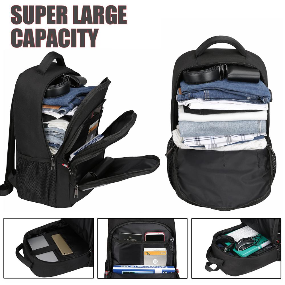 Erkekler Multifuction seyahat  - Laptop Backpack 15.6 incelemesi ve fiyatı