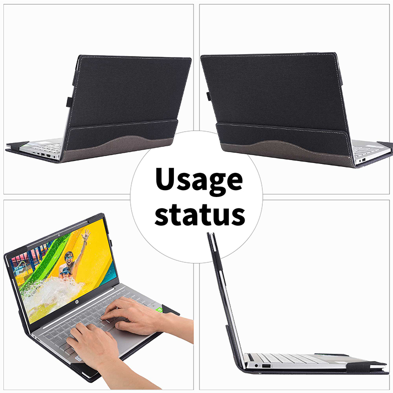 Laptop çantası Hp Pavilion x36 - Laptop Sleeve Removable incelemesi ve fiyatı