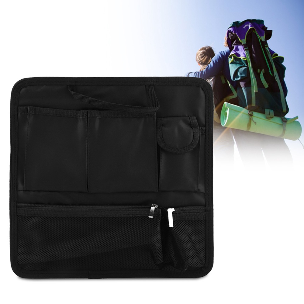 Çok Cepli Sırt Çantası Eklenti - Backpack Insert Organizer incelemesi ve fiyatı