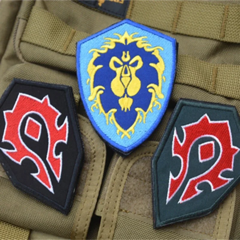 Alliance Kabile Moral Rozeti N - Urban Backpack Tactical incelemesi ve fiyatı