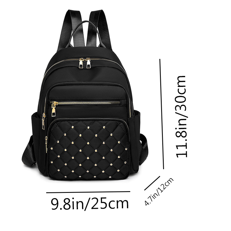 Günlük Kullanım Yumuşak Kumaşl - Canvas Backpack Casual incelemesi ve fiyatı