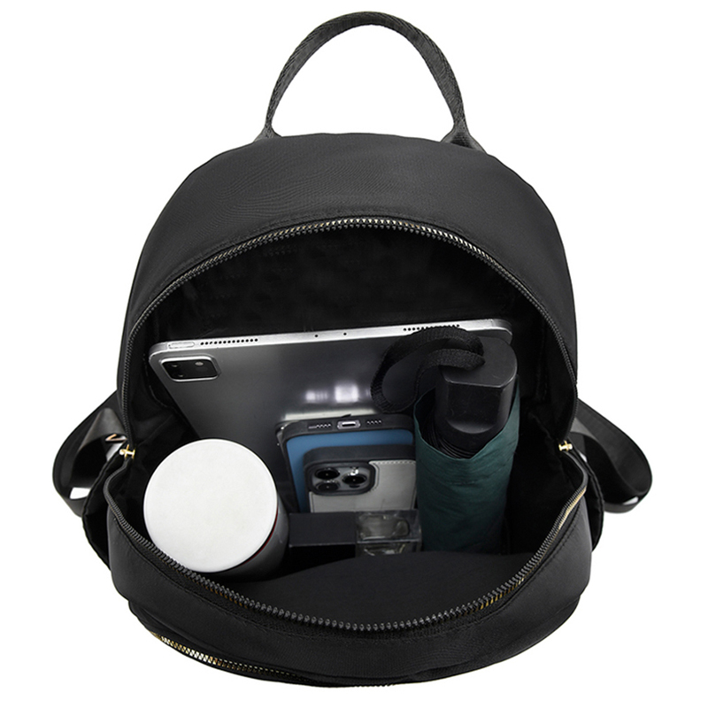 Günlük Kullanım Yumuşak Kumaşl - Canvas Backpack Casual incelemesi ve fiyatı