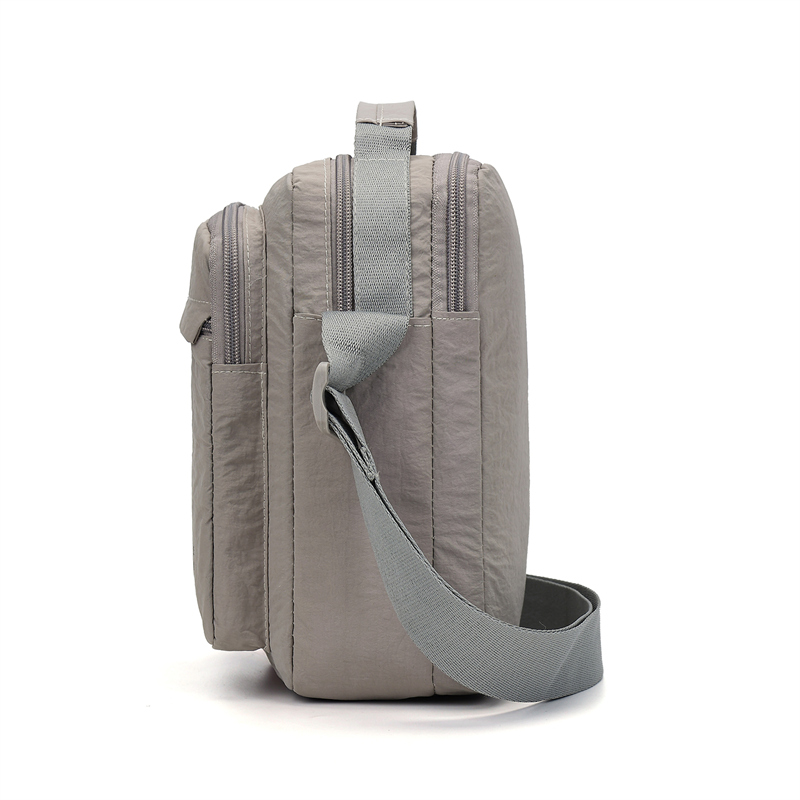 Erkek Naylon Çapraz Askılı Sır - Sling Backpack Shoulder incelemesi ve fiyatı