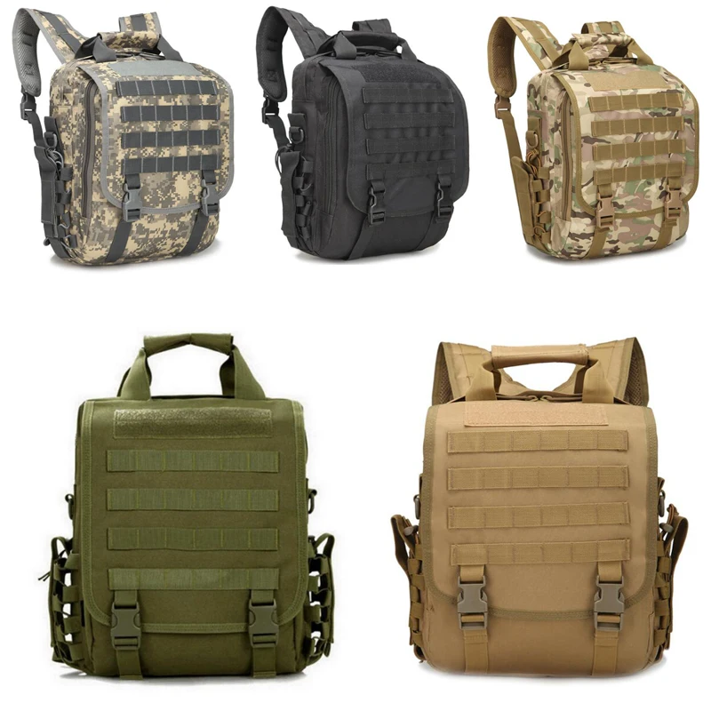 20L Erkekler Erkek Molle Takti - Rucksack Military Style incelemesi ve fiyatı