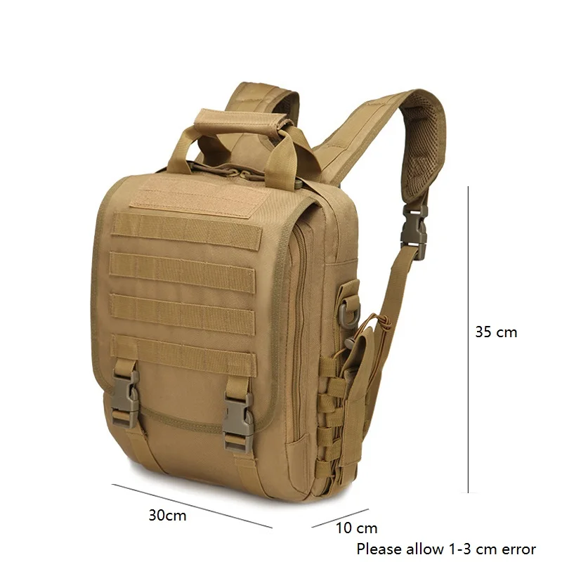 20L Erkekler Erkek Molle Takti - Rucksack Military Style incelemesi ve fiyatı