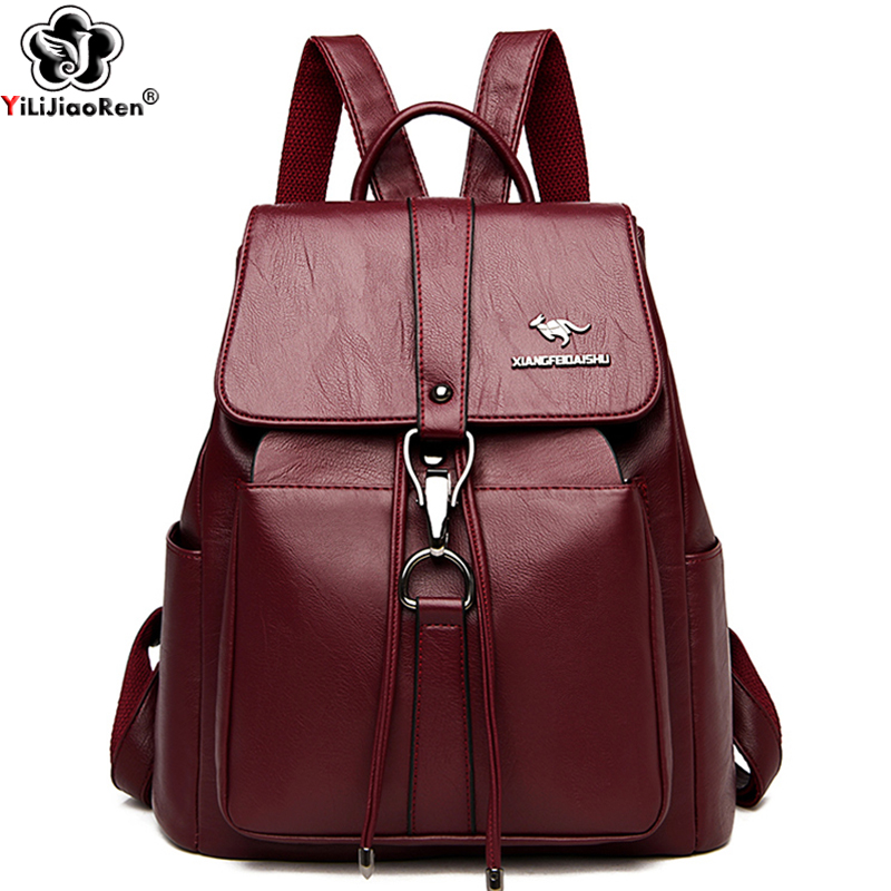 Anti Hırsızlık Sırt Çantası Ka - Travel Backpack Anti Theft incelemesi ve fiyatı
