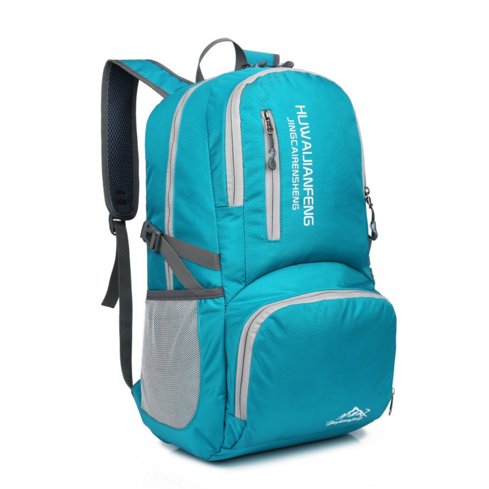 20-35L Açık Hava Spor Çantası  - Foldable Backpack Small incelemesi ve fiyatı