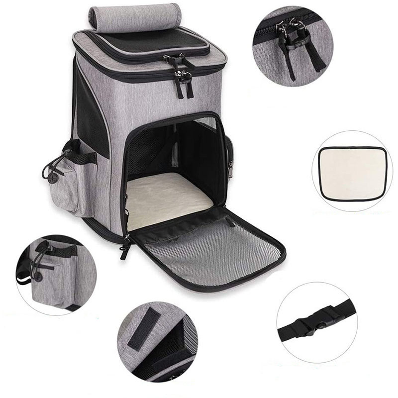 Astronot genişletilebilir evci - Foldable Backpack Small incelemesi ve fiyatı