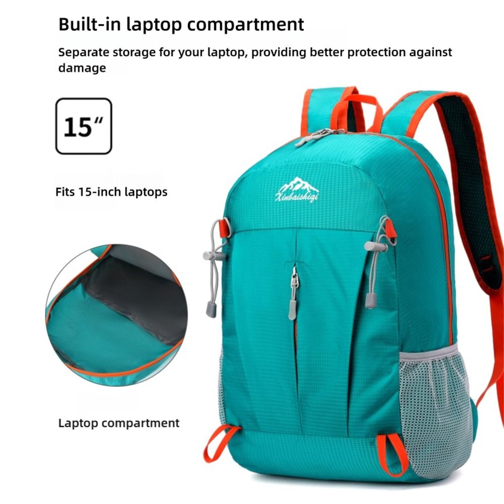 Çok Fonksiyonlu 25L Yürüyüş Sı - Hiking Backpack Waterproof incelemesi ve fiyatı