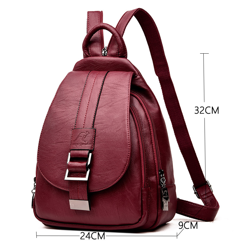 Tasarımcı sırt çantaları kadın - School Backpack Teen incelemesi ve fiyatı