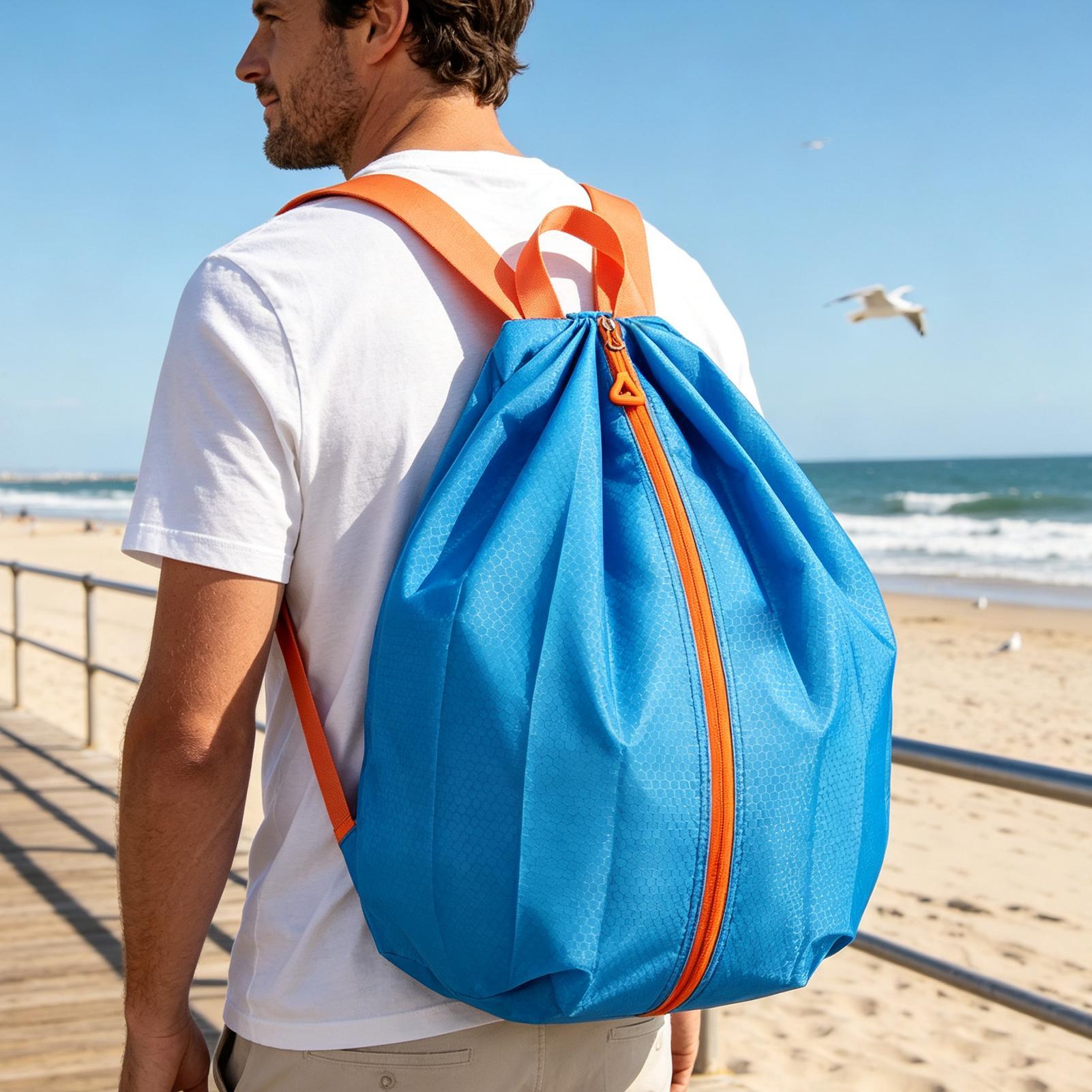 Su geçirmez sırt çantası erkek - Hiking Backpack Waterproof incelemesi ve fiyatı